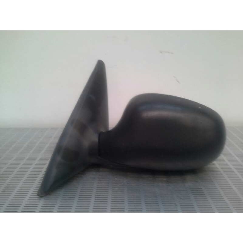 Recambio de retrovisor izquierdo para daewoo lanos 1.5 referencia OEM IAM - Rojo 2