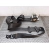 Recambio de cinturon seguridad delantero izquierdo para opel zafira b cosmo referencia OEM IAM   