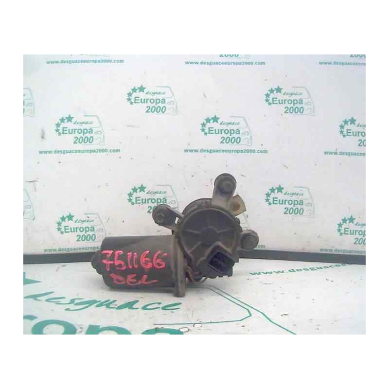 Recambio de motor limpia delantero para hyundai lantra (j1) 1.6 16v cat referencia OEM IAM 4
