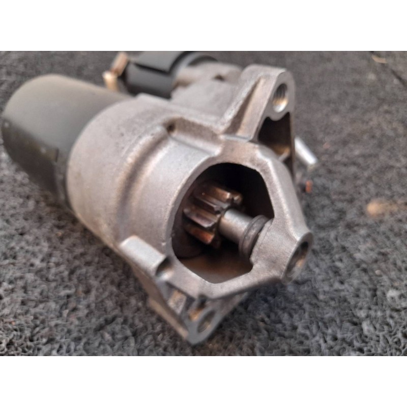 Recambio de motor arranque para renault vel satis (bj0) expression referencia OEM IAM 0001106023 8200186148 BOSCH 4