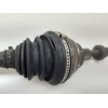 Recambio de transmision delantera derecha para audi a3 (8p) 2.0 tdi attraction referencia OEM IAM   