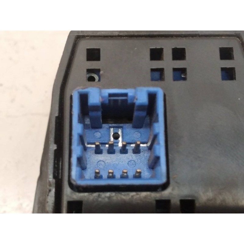 Recambio de mando elevalunas delantero izquierdo para hyundai elantra (xd) 1.6 gls (4-ptas.) referencia OEM IAM 620W05290 8160 - Azul 3