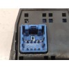Recambio de mando elevalunas delantero izquierdo para hyundai elantra (xd) 1.6 gls (4-ptas.) referencia OEM IAM 620W05290 8160 