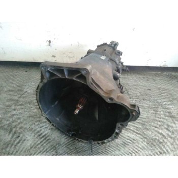 CAJA CAMBIOS 0023457AKM 