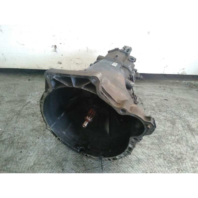 Recambio de caja cambios para bmw serie 3 compacto (e36) 1.7 turbodiesel cat referencia OEM IAM 0023457AKM  