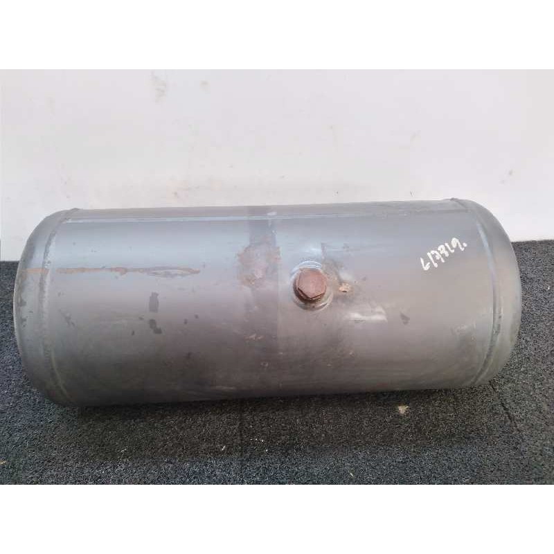 Recambio de calderin para mercedes-benz atego 4.2d referencia OEM IAM A0034329301  