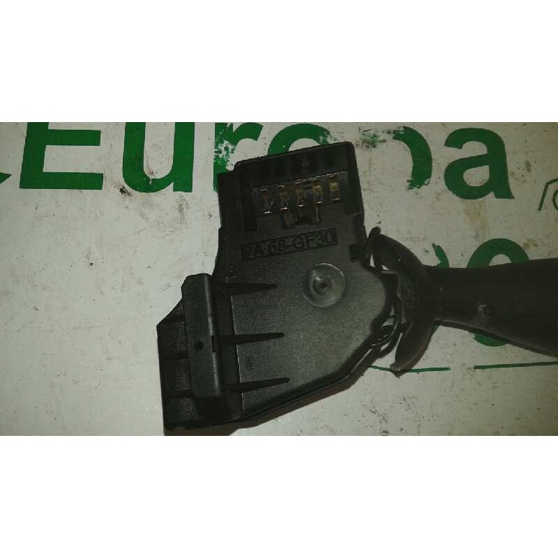 Recambio de mando limpia para ford fiesta (cbk) 1.4 tdci cat referencia OEM IAM 1S7T17A553DD - Blanco 3