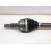 Recambio de transmision delantera izquierda para renault clio v esprit alpine referencia OEM IAM 391018503R  