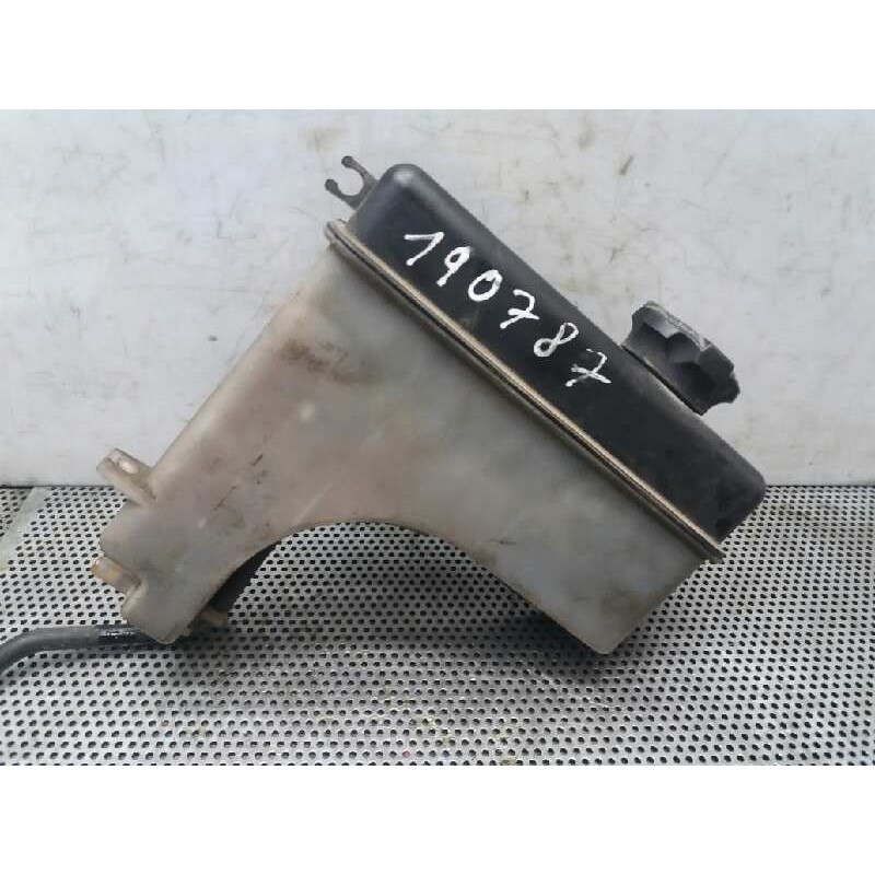 Recambio de deposito expansion para hyundai matrix (fc) 1.5 crdi 16v gls referencia OEM IAM 2542917610 - Negro 2