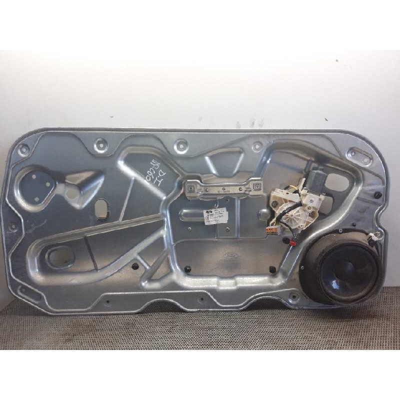 Recambio de elevalunas delantero izquierdo para ford focus lim. (cb4) titanium referencia OEM IAM   