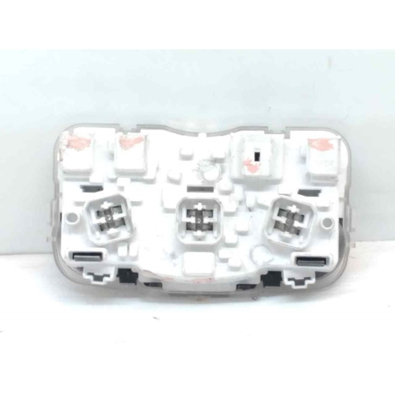 Recambio de luz interior para opel combo life expression referencia OEM IAM - Marrón 2