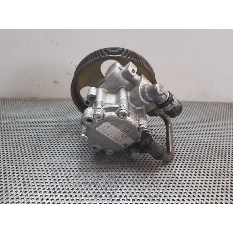 Recambio de bomba direccion para peugeot 406 berlina (s1/s2) 2.0 cat referencia OEM IAM 9640830480 118219 2