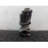 Recambio de valvula egr para opel vectra c berlina comfort referencia OEM IAM 55194735  