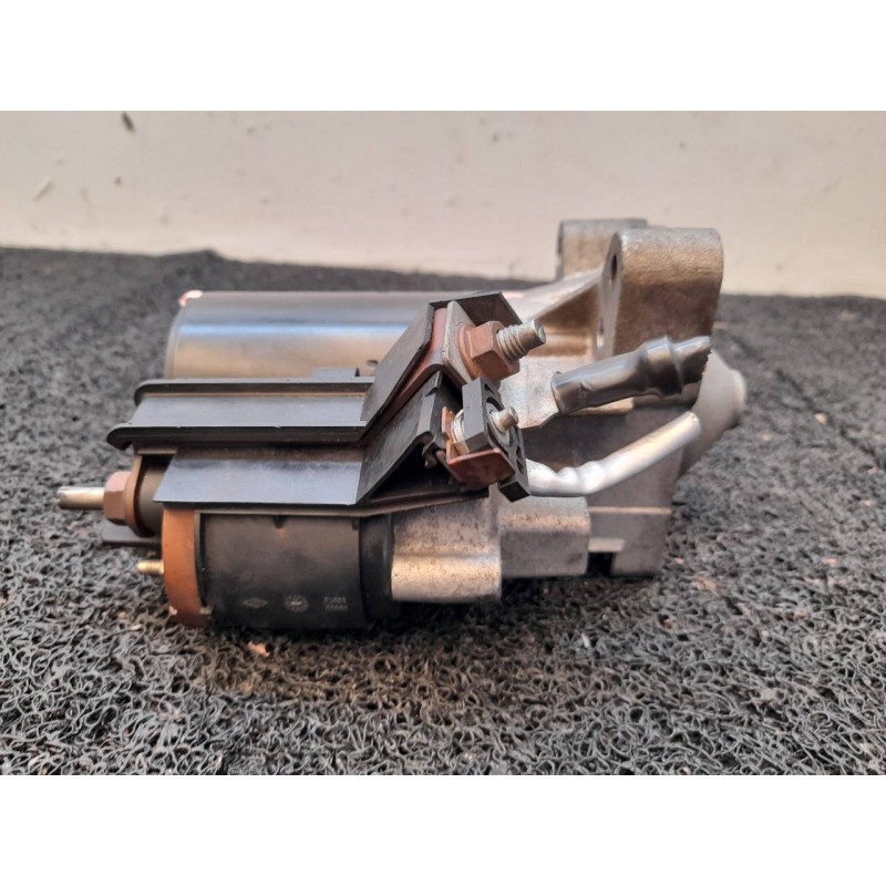 Recambio de motor arranque para renault vel satis (bj0) expression referencia OEM IAM 0001106023 8200186148 BOSCH 5