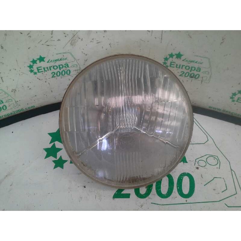 Recambio de faro derecho para seat 600 e 0.7 referencia OEM IAM 2