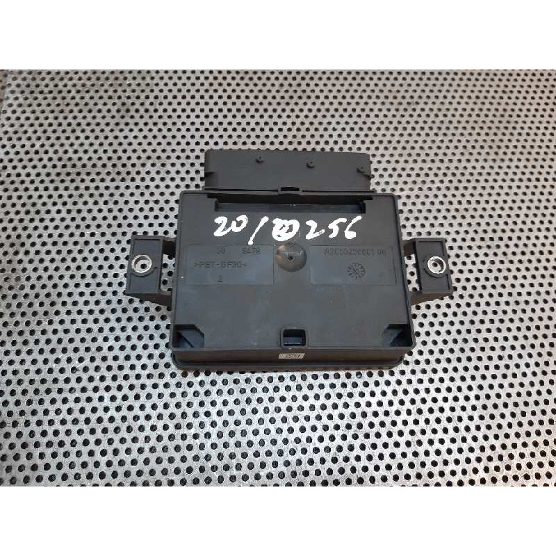 Recambio de centralita check control para audi a6 allroad quattro (4gj) 3.0 tdi clean diesel referencia OEM IAM 4H0907801M 4H090 3