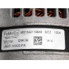 Recambio de alternador para ford focus st-line referencia OEM IAM JX6T10300FA Q9K3B FOMOCO