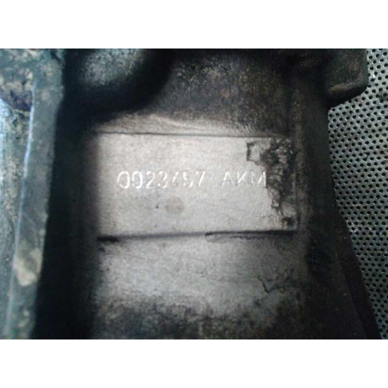 Recambio de caja cambios para bmw serie 3 compacto (e36) 1.7 turbodiesel cat referencia OEM IAM 0023457AKM - Azul 2