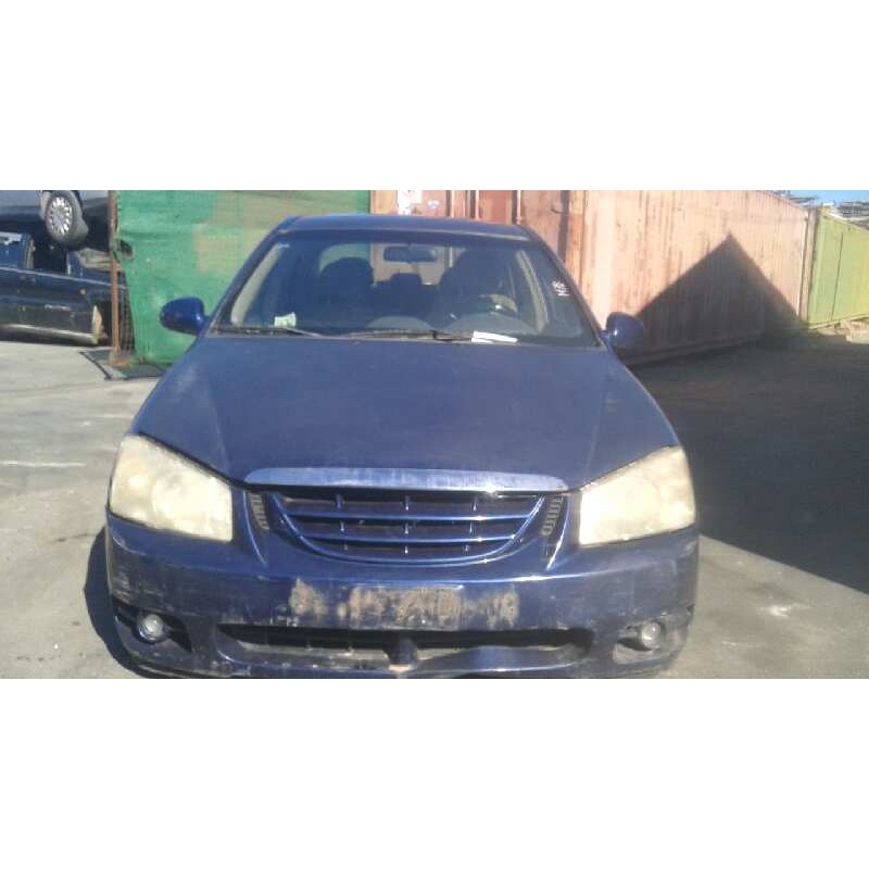 kia cerato del año 2004