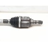 Recambio de transmision delantera izquierda para renault clio v esprit alpine referencia OEM IAM 391018503R  