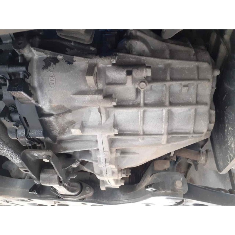 Recambio de caja cambios para kia carens ( ) concept referencia OEM IAM M5CF3  
