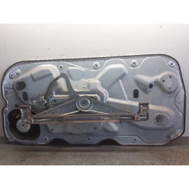 Recambio de elevalunas delantero izquierdo para ford focus lim. (cb4) titanium referencia OEM IAM - Blanco 2