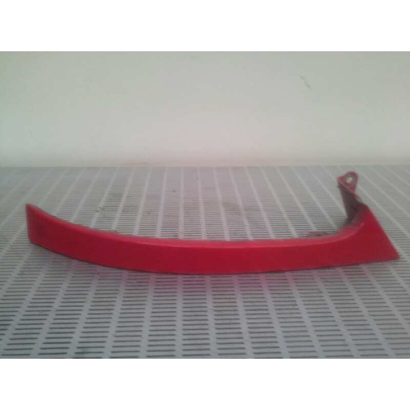 Recambio de visel derecho para daewoo lanos 1.5 referencia OEM IAM   