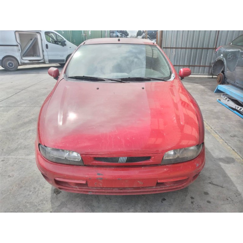 fiat bravo (182) del año 2001