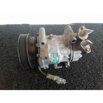COMPRESOR AIRE ACONDICIONADO 1452B 8200365787 SANDEM