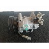 Recambio de compresor aire acondicionado para renault modus confort dynamique referencia OEM IAM 1452B 8200365787 SANDEM