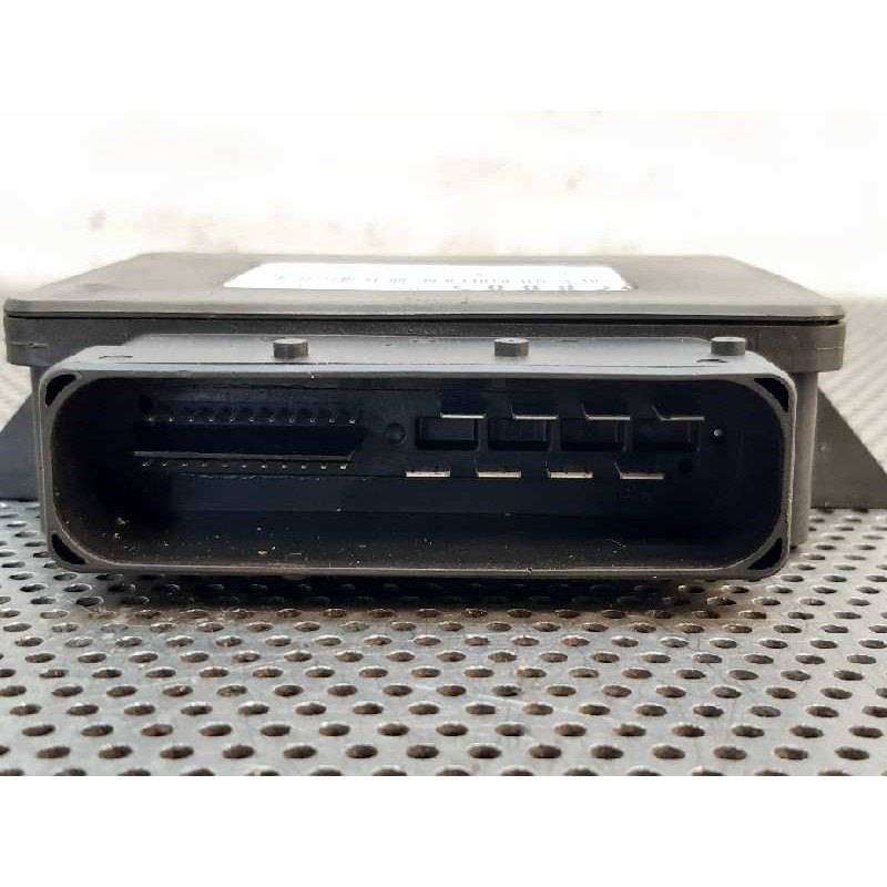 Recambio de centralita check control para audi a6 allroad quattro (4gj) 3.0 tdi clean diesel referencia OEM IAM 4H0907801M 4H090 4