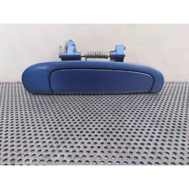 Recambio de maneta exterior trasera derecha para kia picanto 1.1 cat referencia OEM IAM   