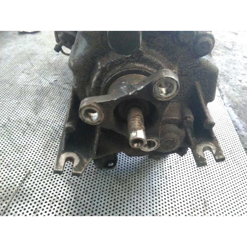 Recambio de caja cambios para bmw serie 3 compacto (e36) 1.7 turbodiesel cat referencia OEM IAM 0023457AKM - Azul 3