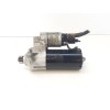 Recambio de motor arranque para audi a3 (8p) 2.0 tdi attraction referencia OEM IAM 11020280125N  