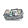 Recambio de caja reles / fusibles para ford focus c-max (cap) 1.6 tdci cat referencia OEM IAM 3M5T14K733JBK  