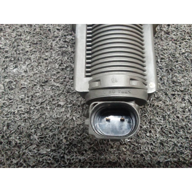 Recambio de valvula egr para opel vectra c berlina comfort referencia OEM IAM 55194735 2