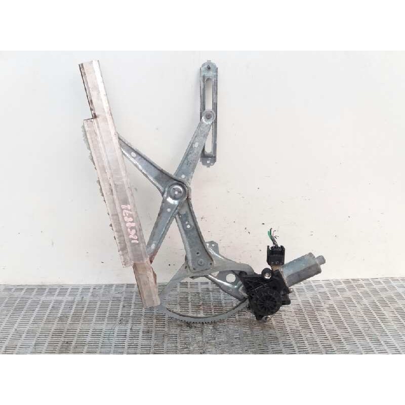 Recambio de elevalunas delantero izquierdo para mercedes-benz clase c (w202) berlina 180 (202.018) referencia OEM IAM   