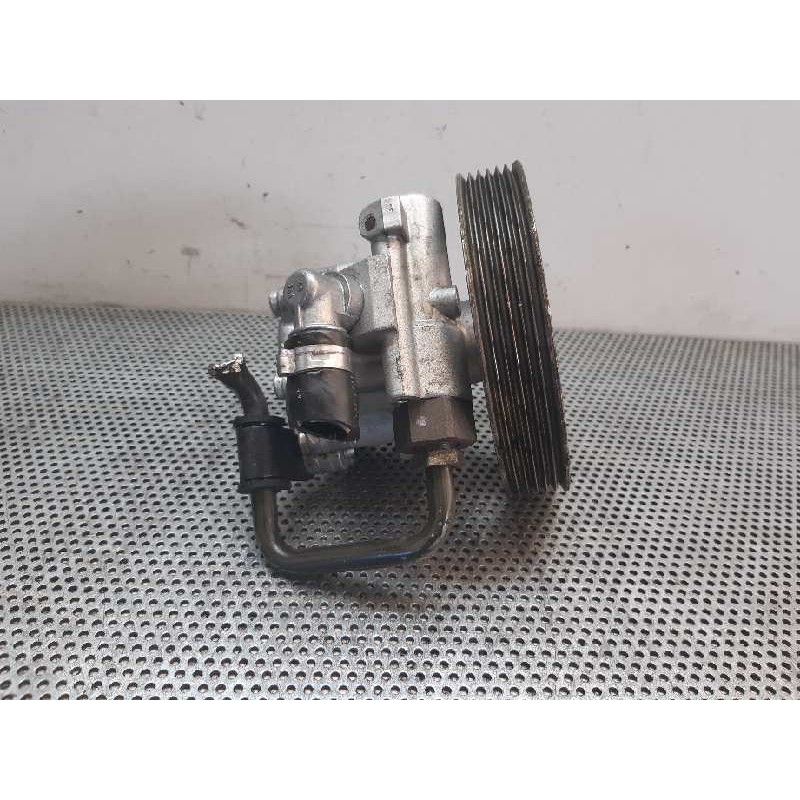 Recambio de bomba direccion para peugeot 406 berlina (s1/s2) 2.0 cat referencia OEM IAM 9640830480 118219 3