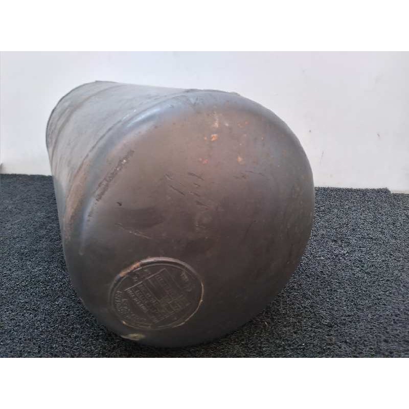 Recambio de calderin para mercedes-benz atego 4.2d referencia OEM IAM A0034329301 - Blanco 3