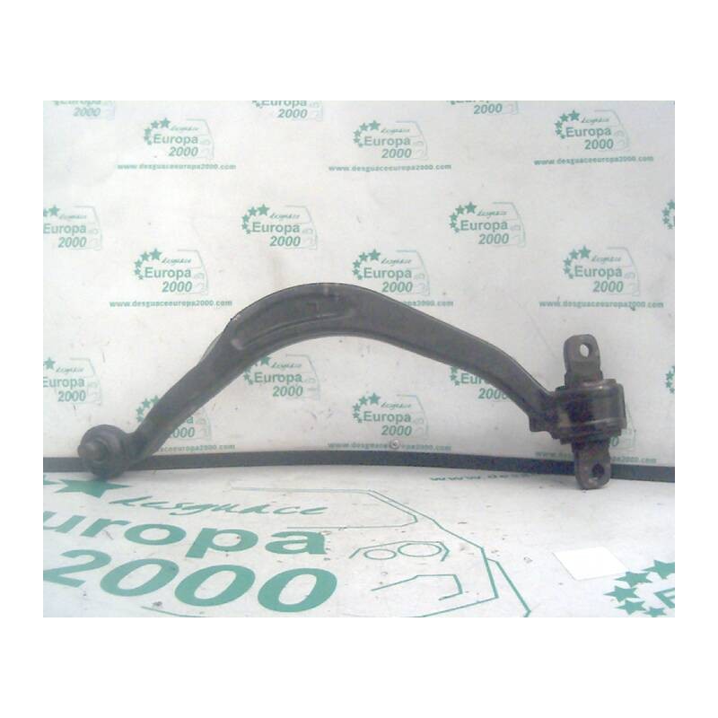 Recambio de brazo suspension inferior delantero izquierdo para mitsubishi eclipse (d30) 2.0 16v cat referencia OEM IAM   