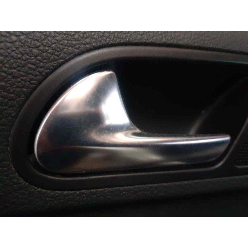Recambio de maneta interior trasera izquierda para volkswagen tiguan (5n1) advance referencia OEM IAM   
