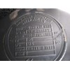 Recambio de calderin para mercedes-benz atego 4.2d referencia OEM IAM A0034329301  