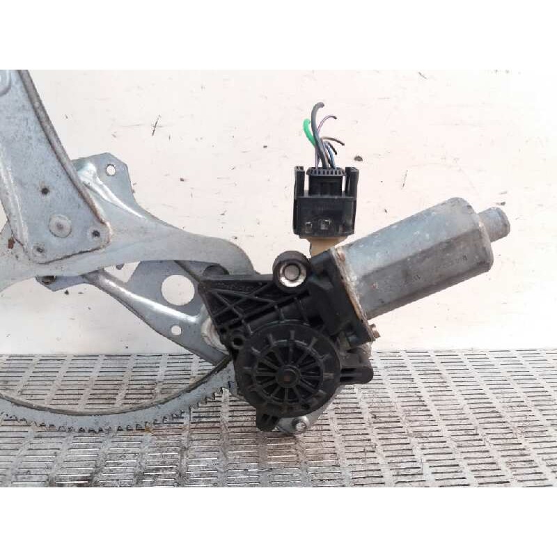 Recambio de elevalunas delantero izquierdo para mercedes-benz clase c (w202) berlina 180 (202.018) referencia OEM IAM - Azul 2