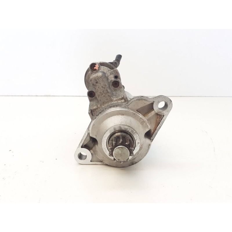 Recambio de motor arranque para audi a3 (8p) 2.0 tdi attraction referencia OEM IAM 11020280125N 2