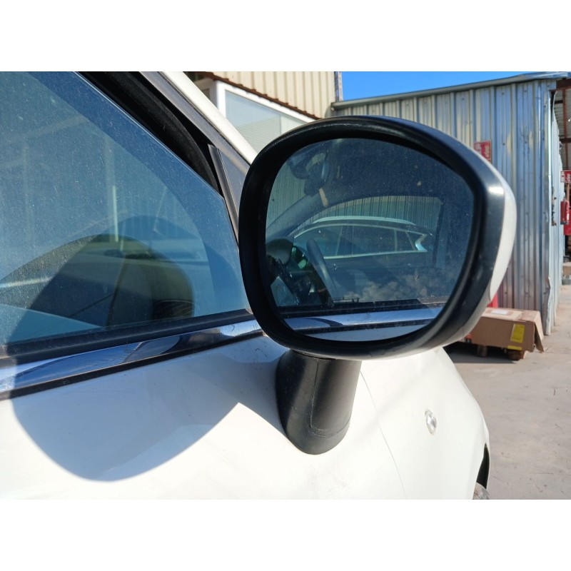 Recambio de retrovisor derecho para fiat 500 (312_) 1.3 d multijet (312axb1a) referencia OEM IAM   