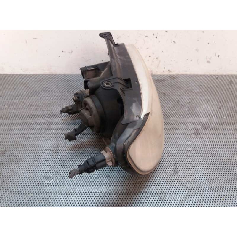 Recambio de faro derecho para hyundai matrix (fc) 1.5 crdi cat referencia OEM IAM - Azul 2
