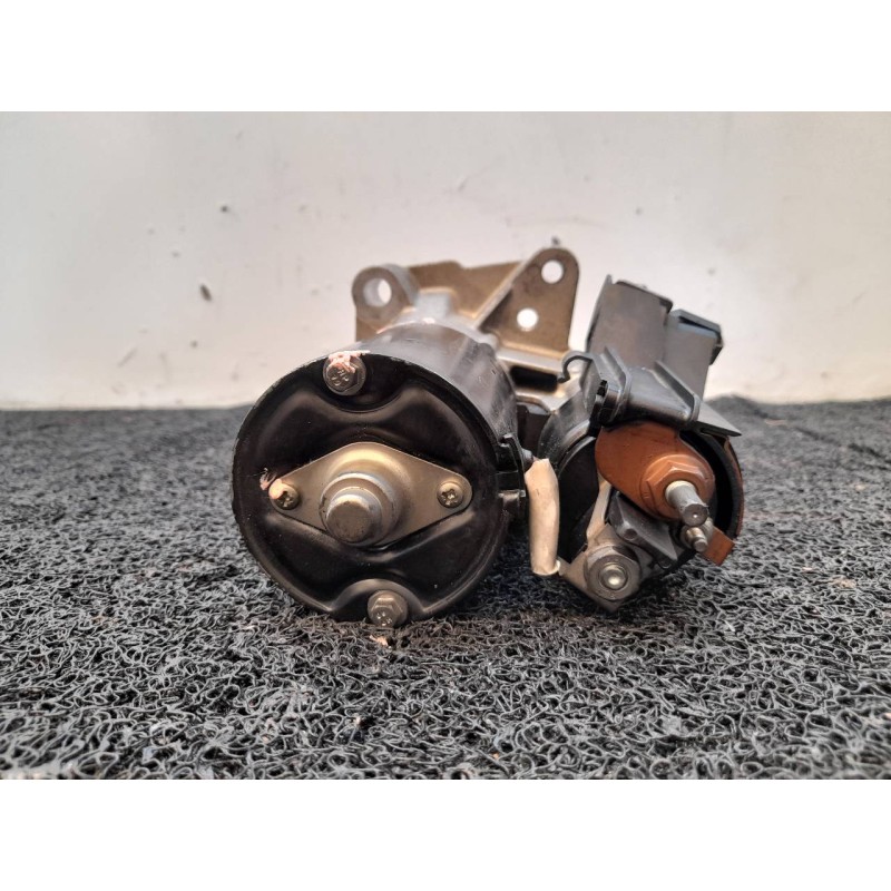 Recambio de motor arranque para renault vel satis (bj0) expression referencia OEM IAM 0001106023 8200186148 BOSCH 7
