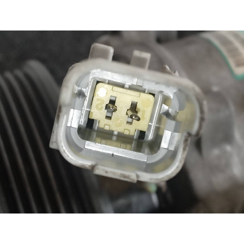 Recambio de compresor aire acondicionado para renault modus confort dynamique referencia OEM IAM 1452B 8200365787 SANDEM 2