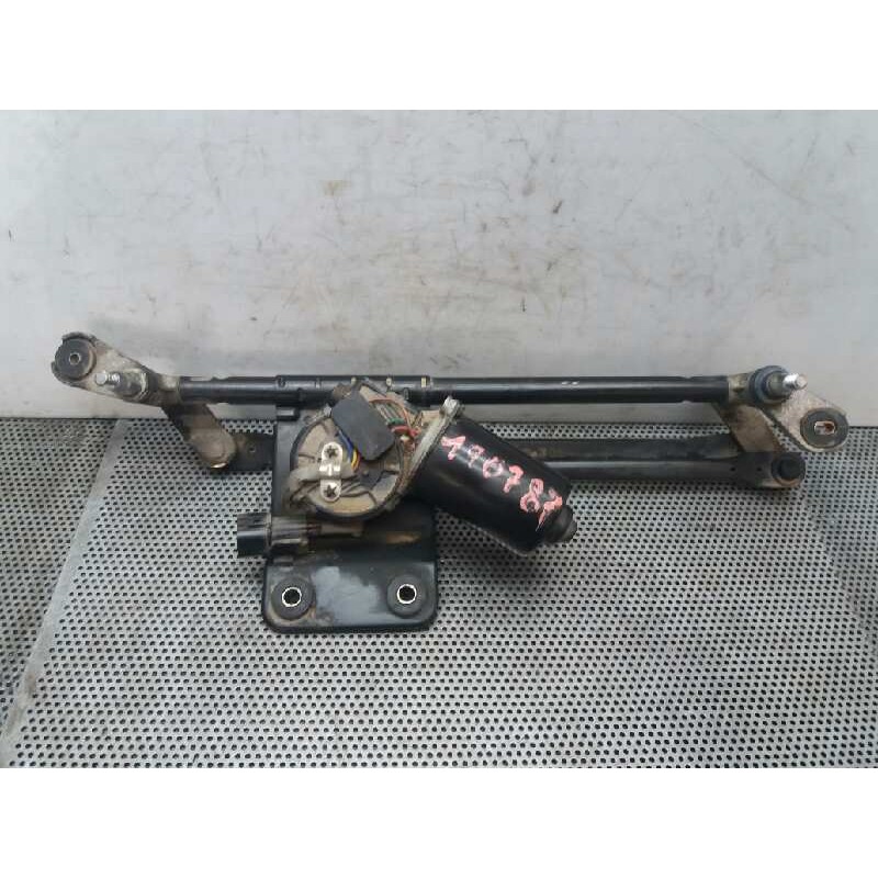 Recambio de motor limpia delantero para hyundai matrix (fc) 1.5 crdi 16v gls referencia OEM IAM   