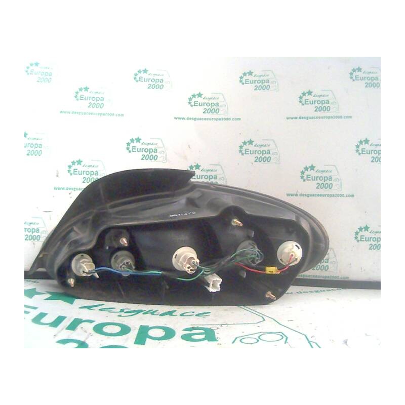 Recambio de piloto trasero izquierdo para hyundai lantra (j1) 1.6 16v cat referencia OEM IAM 3